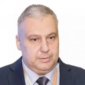 Солод Эдуард Иванович, ортопед