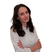 Сутаева Екатерина Владимировна, ортодонт