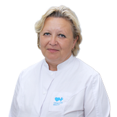 Строкова Татьяна Викторовна, гастроэнтеролог