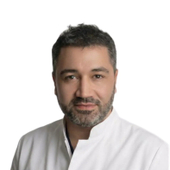 Аббед Мухаммед Саидович, хирург