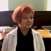 Кантина Татьяна Эдуардовна, психотерапевт