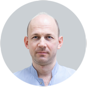 Жильцов Дмитрий Геннадьевич, хирург