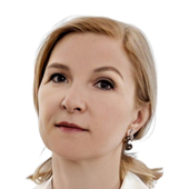 Лозбинева Ольга Анатольевна, терапевт