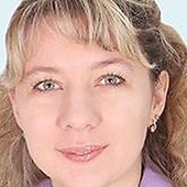 Семерник Ольга Евгеньевна, аллерголог