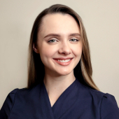 Илюхина Полина Андреевна, стоматологический гигиенист