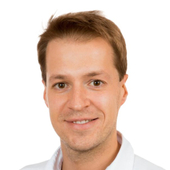 Згирский Денис Олегович, ортопед