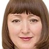 Шеломенцева Оксана Петровна, врач УЗД