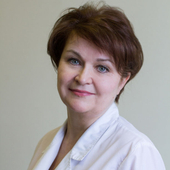 Шереметьева Светлана Николаевна, педиатр