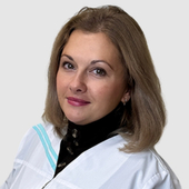 Моженина Евгения Александровна, психиатр