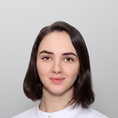 Беликова Ольга Валерьяновна, стоматолог-терапевт