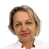 Богатых Елена Анатольевна, терапевт