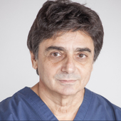 Кахраманов Беглар Умбатович, пластический хирург