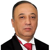 Авагян Самвэл Лаврентьевич, стоматолог-ортопед