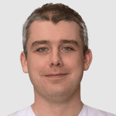 Кравцов Илья Игоревич, врач УЗД