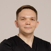 Абросимов Алексей Владимирович, флеболог