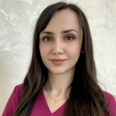 Аджиева Залина Аниуаровна, педиатр