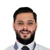 Халиме Ибрахим, стоматолог-хирург