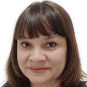 Максимова Надежда Анатольевна, детский логопед