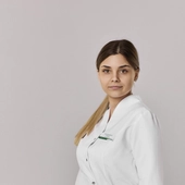 Золотых Оксана Магомедовна, стоматолог-терапевт