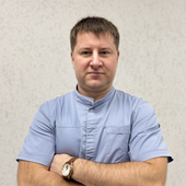 Баранников Иван Иванович, уролог