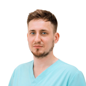 Каркаус Николай Алексеевич, пародонтолог