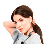 Аветисян Донара Григоровна, врач-косметолог