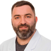 Гукасян Сергей Норенци, репродуктолог