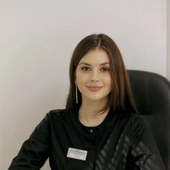 Жданова Алсу Анваровна, дерматолог-онколог