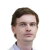 Потапов Игорь Александрович, педиатр