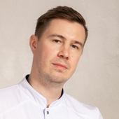 Морозов Денис Владимирович, невролог