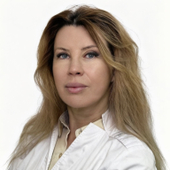 Плотникова Мария Владимировна, психиатр