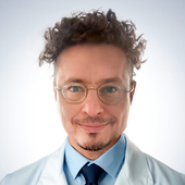 Тюкин Валентин Юрьевич, ЛОР