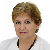 Павлова Эльмира Анушавановна, кардиолог