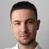 Нафин Ильдар Дамирович, стоматолог-ортопед