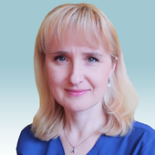 Кузьмина Татьяна Евгеньевна, педиатр