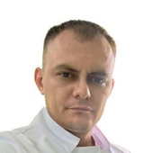 Матафонов Александр Андреевич, ортопед