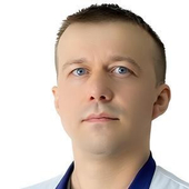 Обидный Александр Александрович, детский андролог