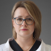 Овчаренко Карина Игоревна, эндоскопист