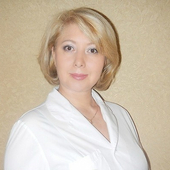 Алянгина Светлана Ураловна, невролог