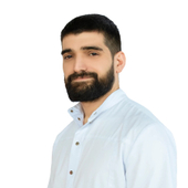 Мусаев Ахмед Юшаевич, стоматолог-ортопед