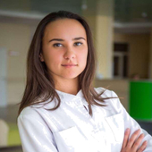 Каримова Ляйсан Исламовна, детский психиатр