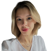 Пилипенко Виктория Евгеньевна, гинеколог