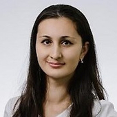 Матаева Луиза Агамагомедовна, стоматолог-терапевт
