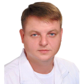 Шерудило Николай Васильевич, уролог-хирург
