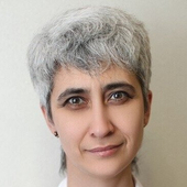 Морозкина Алсу Хабибулловна, эндокринолог