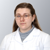 Квапинская Елена Александровна, эндокринолог