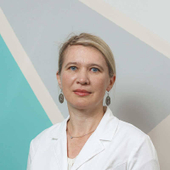 Хлюстова Лариса Васильевна, офтальмолог