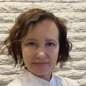 Рыбакова Алла Юрьевна, офтальмолог