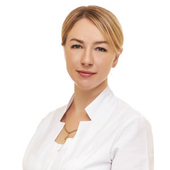 Медведкина Анастасия Сергеевна, педиатр