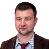 Гаськов Дмитрий Владимирович, стоматолог-терапевт